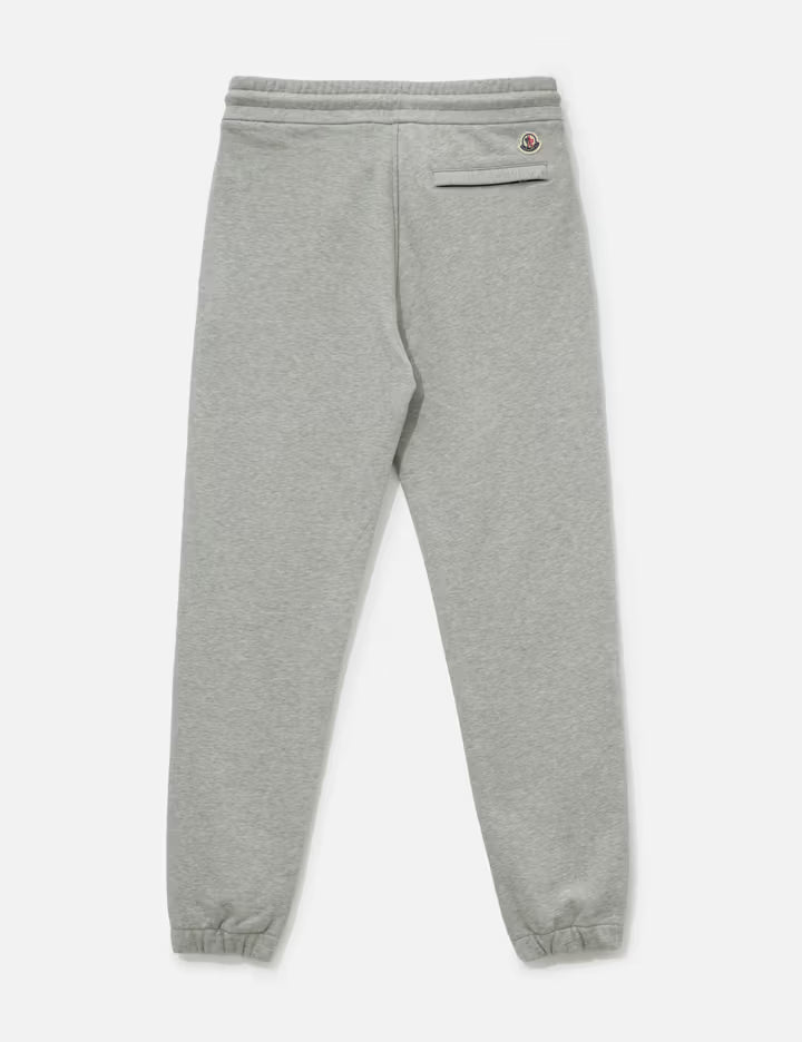 Cotton Sweat Pants