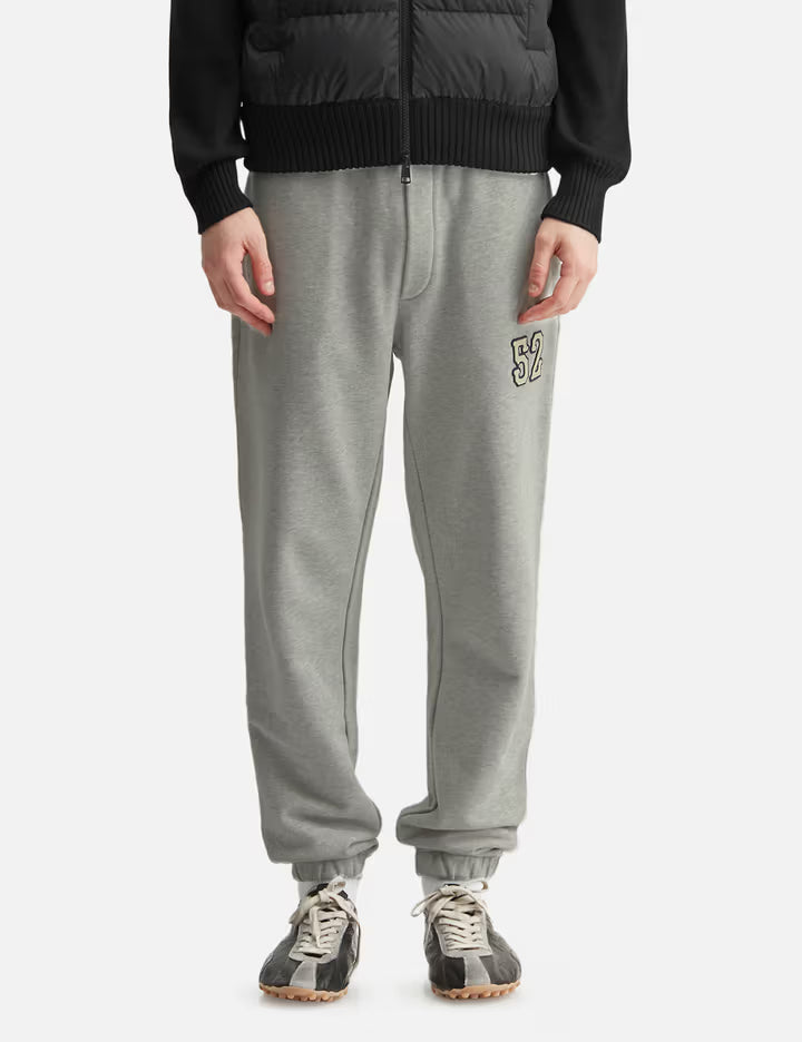 Cotton Sweat Pants