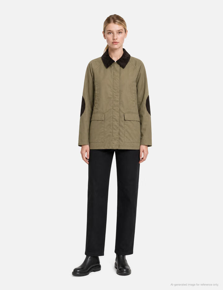 Country Jacket