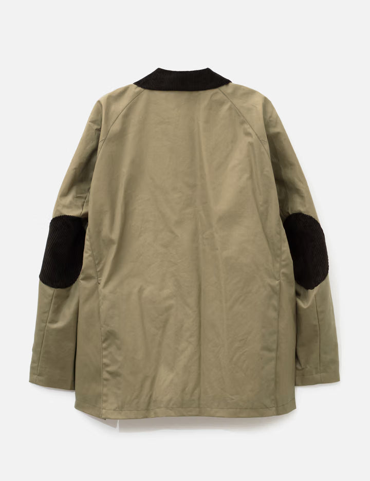 Country Jacket