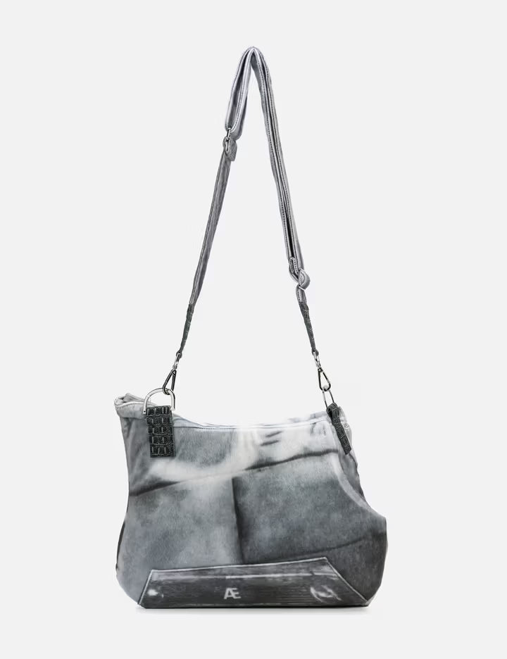 Crashed Car Bag