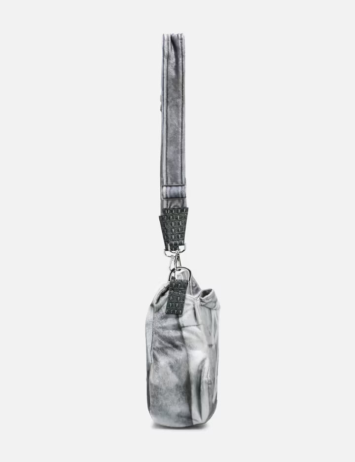 Crashed Car Bag