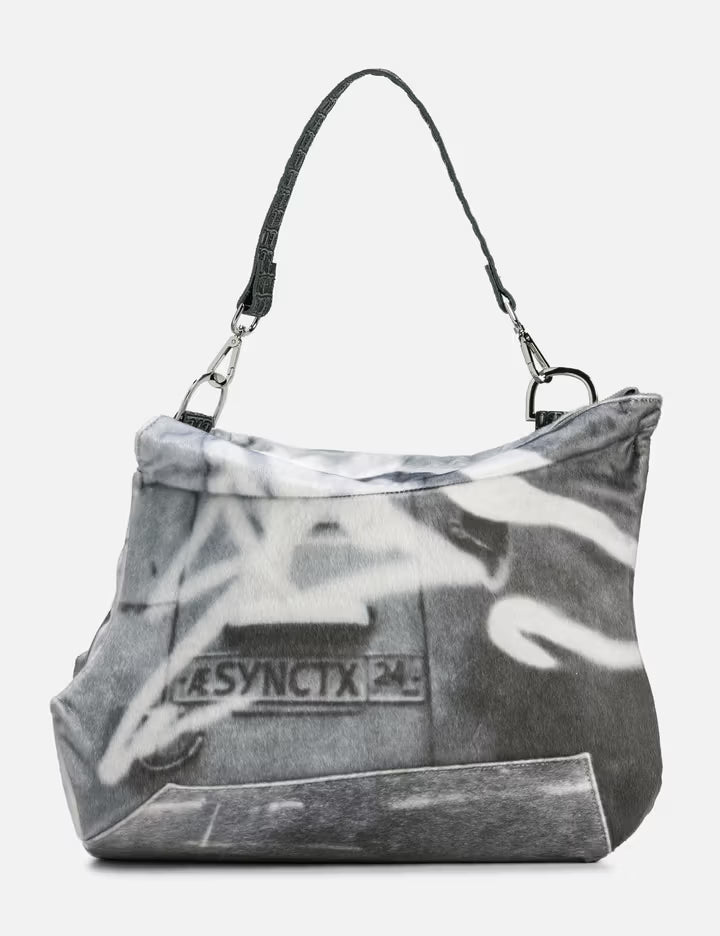Crashed Car Bag