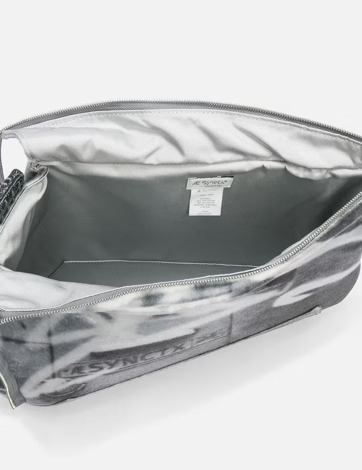 Crashed Car Bag