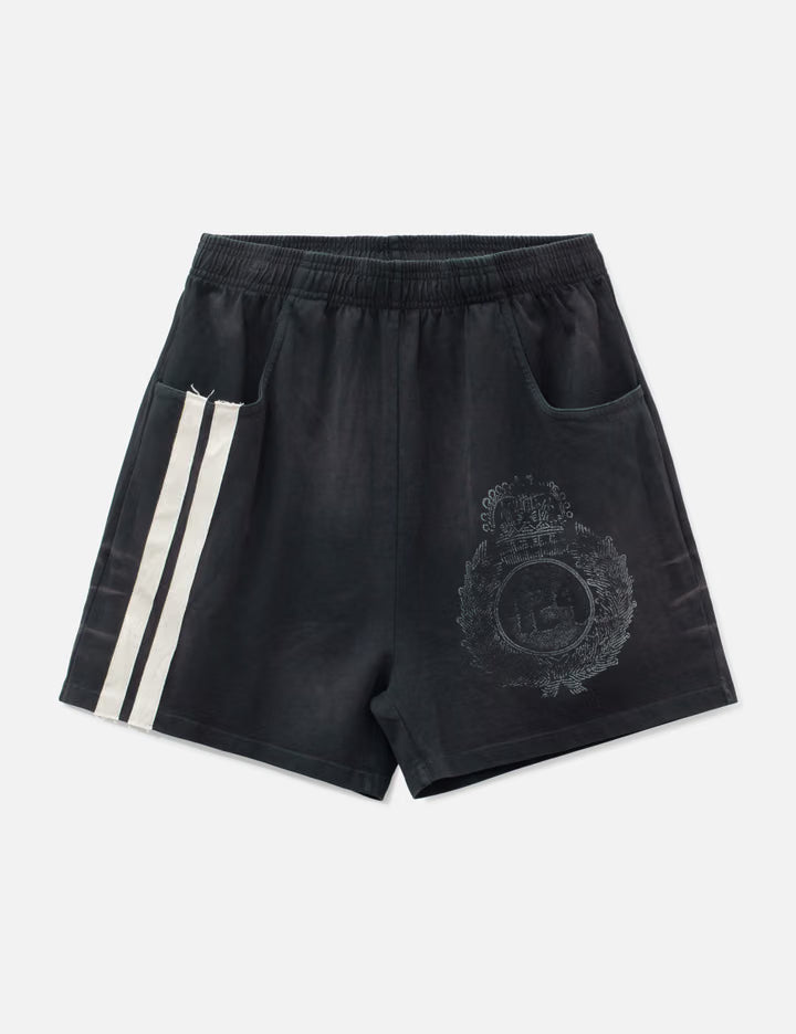 Crest Sport Shorts