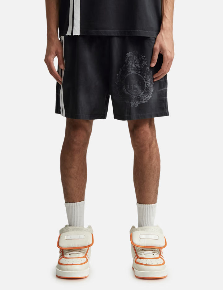 Crest Sport Shorts