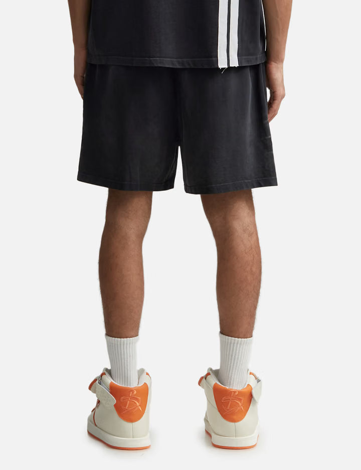 Crest Sport Shorts