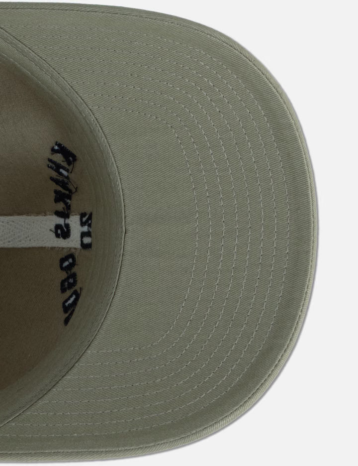 Crew Cap