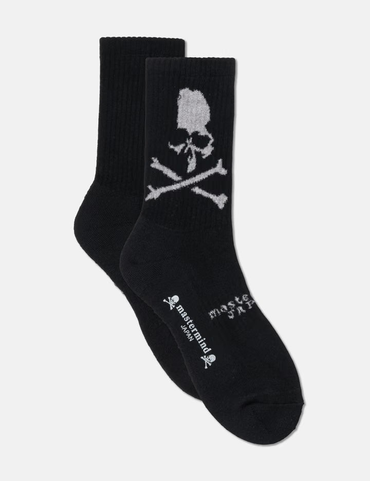 Crew Socks