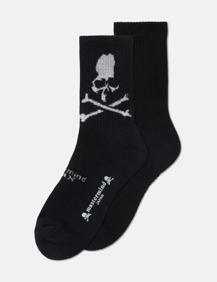 Crew Socks