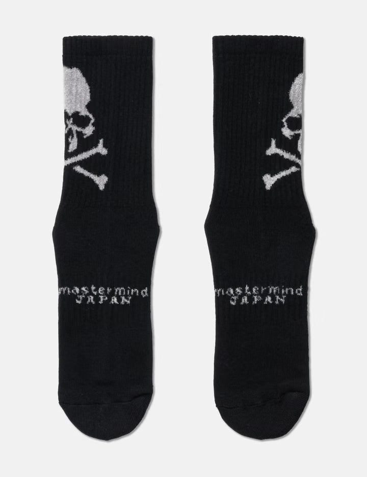 Crew Socks