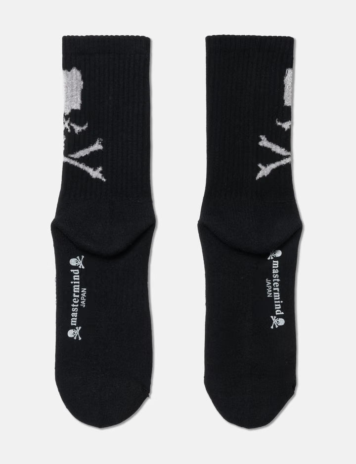 Crew Socks