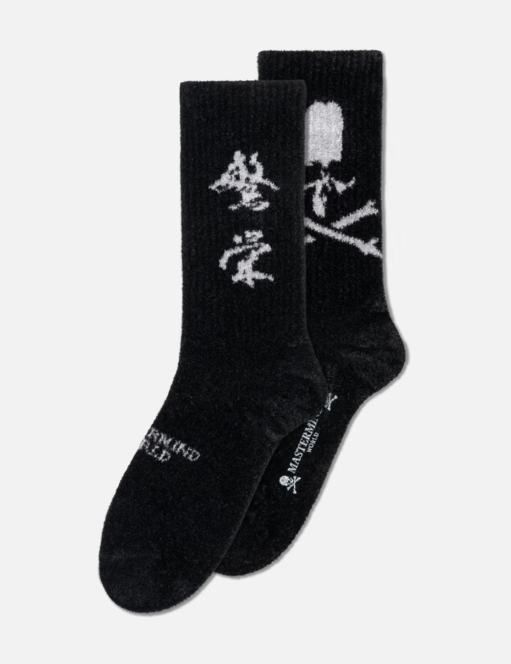 Crew Socks