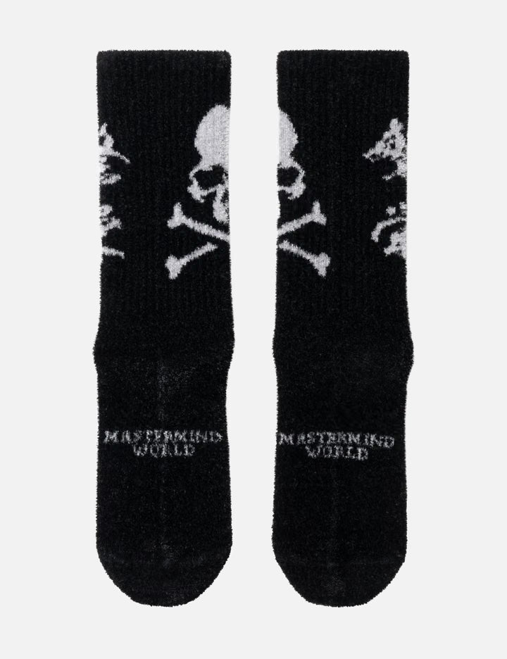 Crew Socks