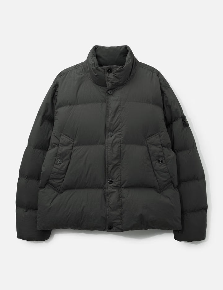 CRINKLE REPS NY Down Jacket