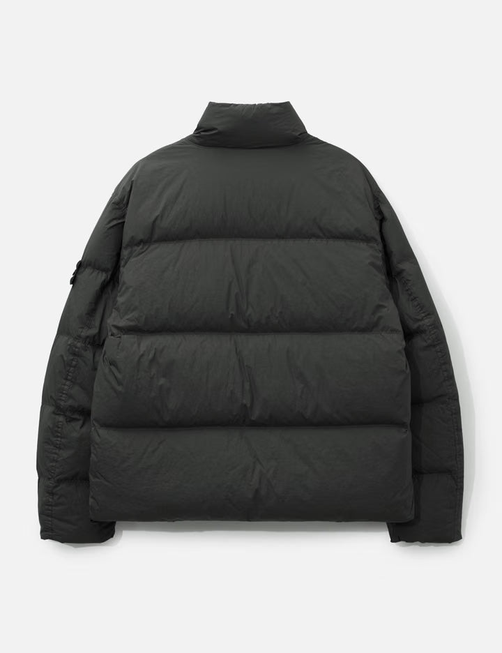 CRINKLE REPS NY Down Jacket