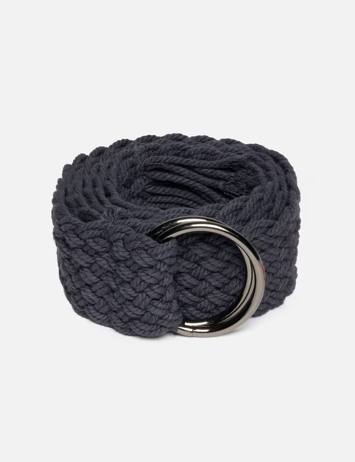 Crochet Belt