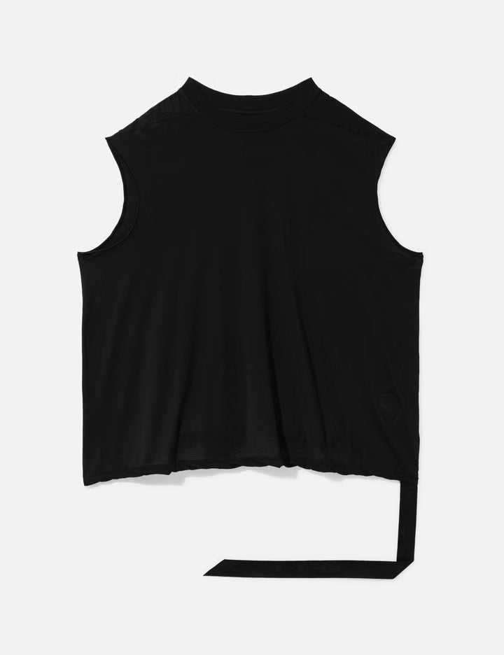 Cropped Tarp T