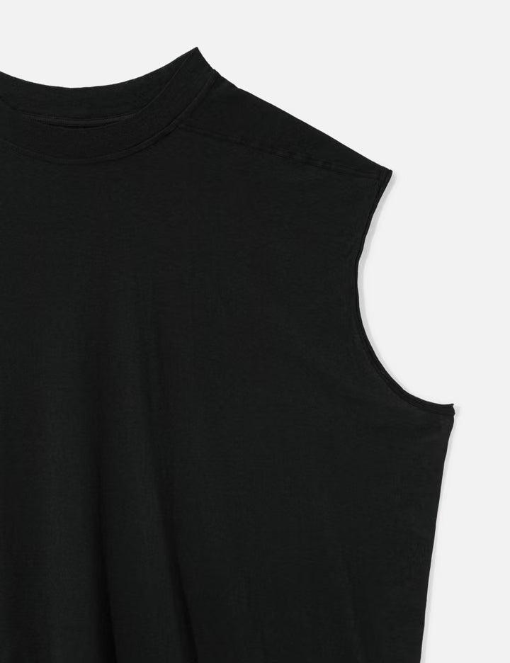 Cropped Tarp T