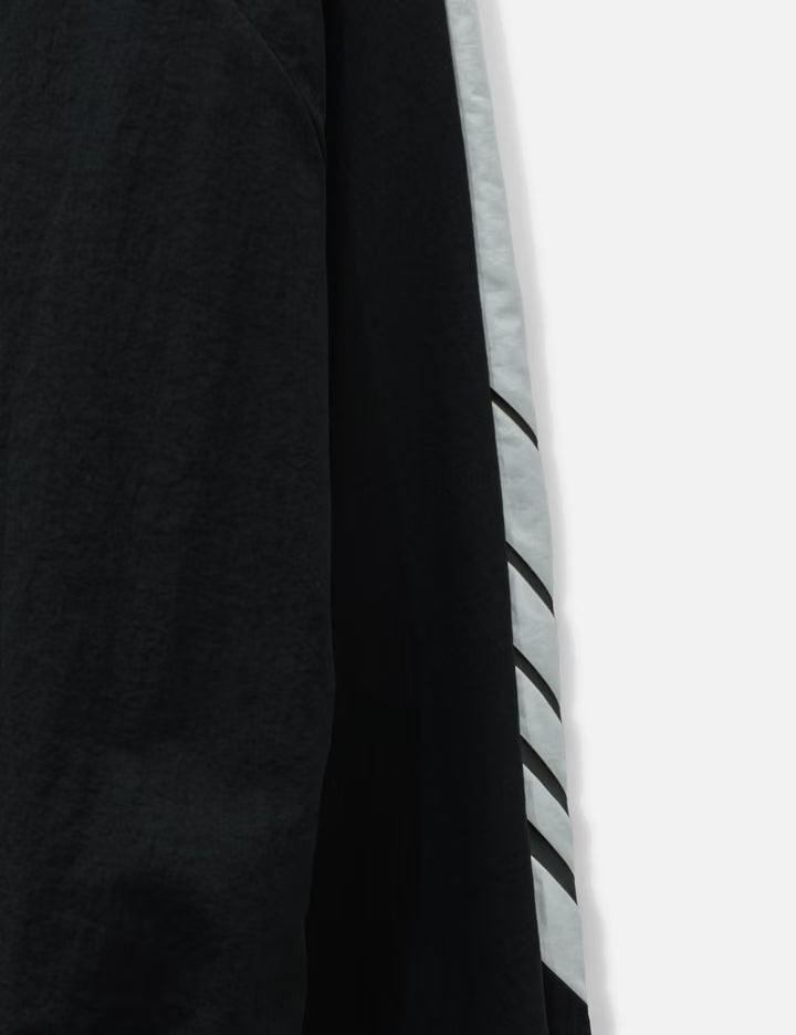 Crossover Tracksuit Jacket