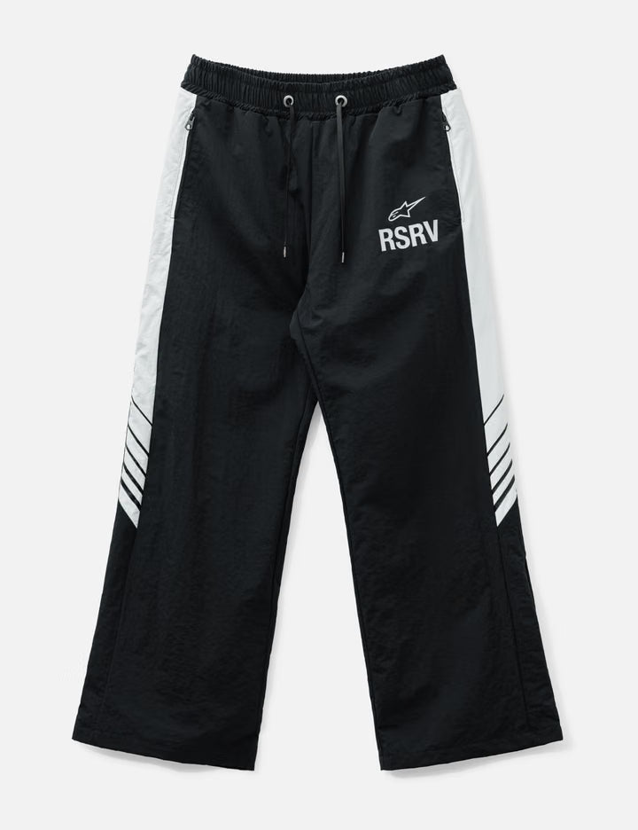 Crossover Tracksuit Pants