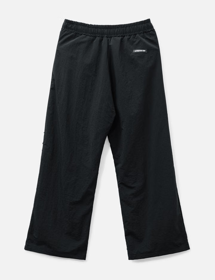 Crossover Tracksuit Pants