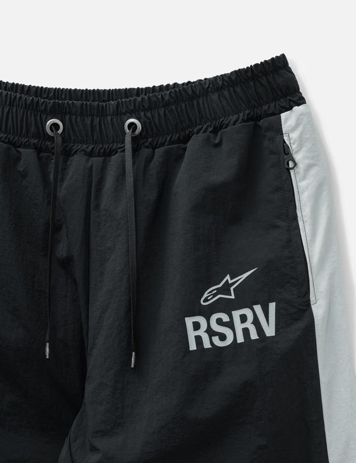 Crossover Tracksuit Pants