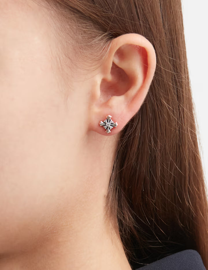 CRUCIS Quadruplets Earrings