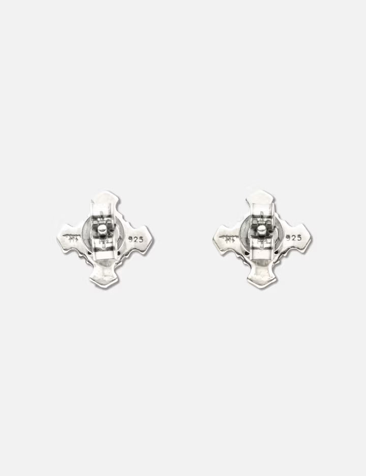 CRUCIS Quadruplets Earrings