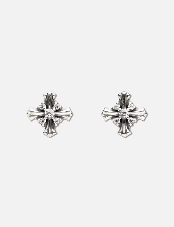 CRUCIS Quadruplets Earrings