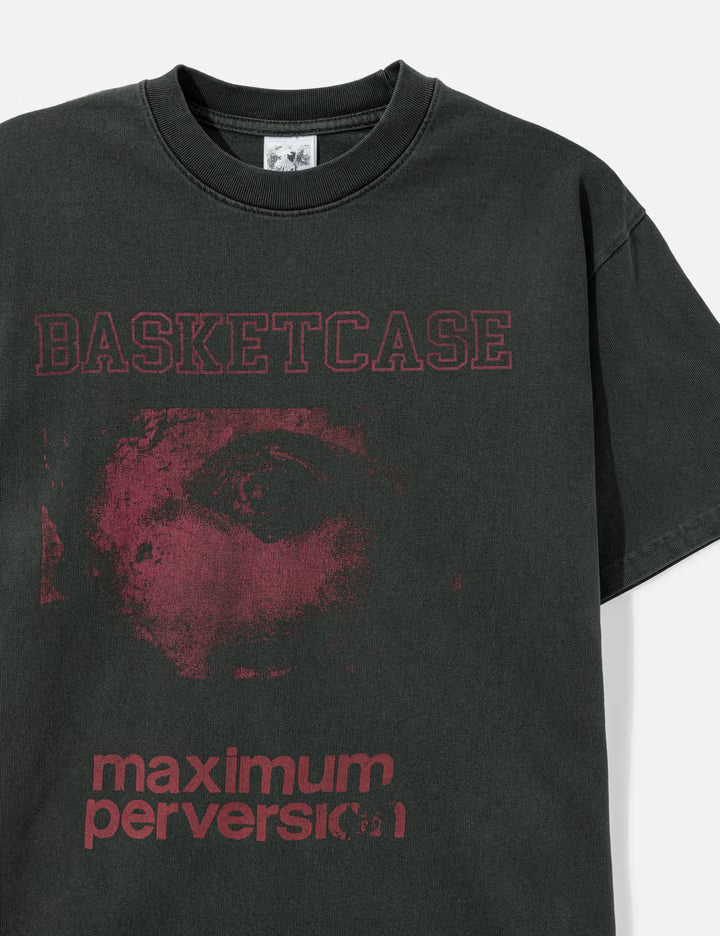 Crutch Tee