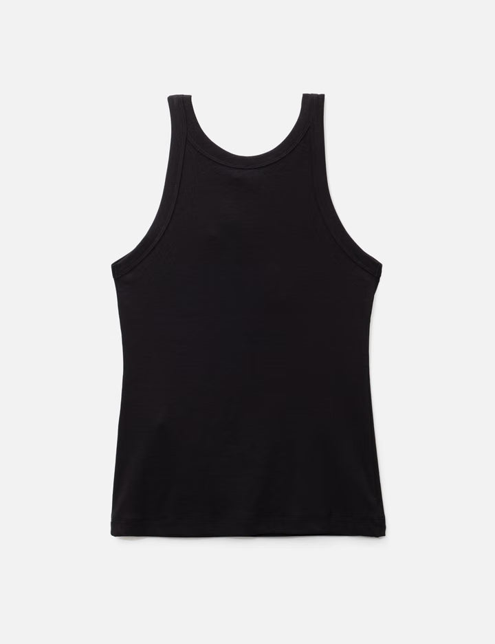 Curved Rib Tank