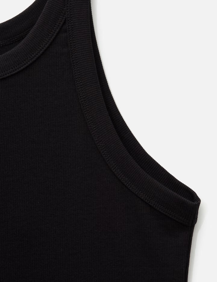 Curved Rib Tank