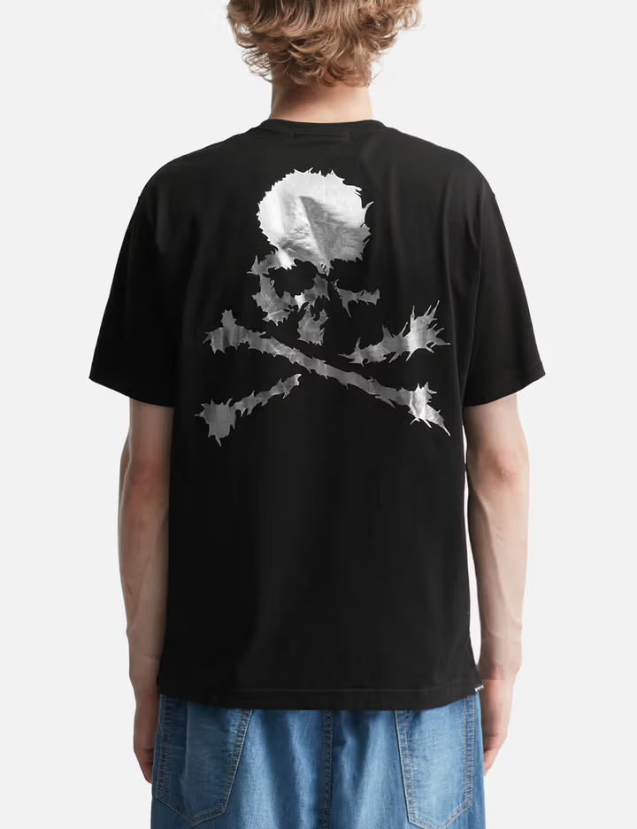 Foil Logo SS Tee 2
