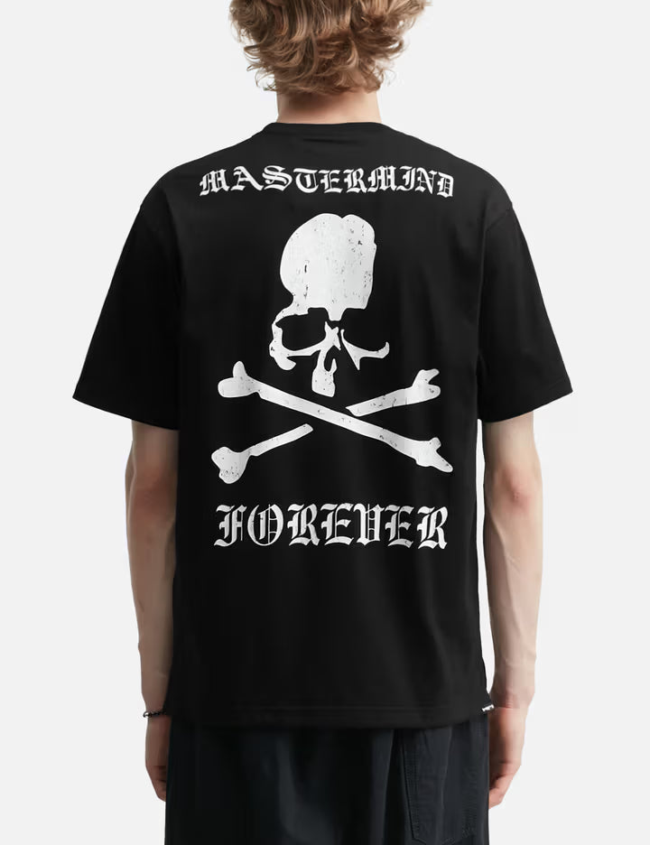 Will Never Die SS Tee