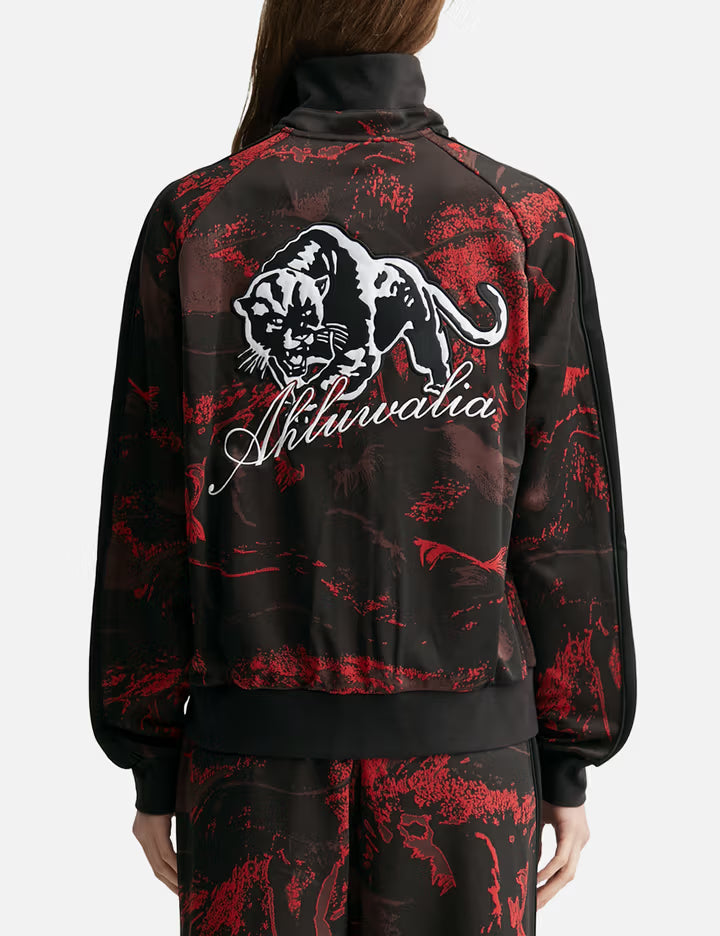 PUMA X AHLUWALIA T7 Track Jacket