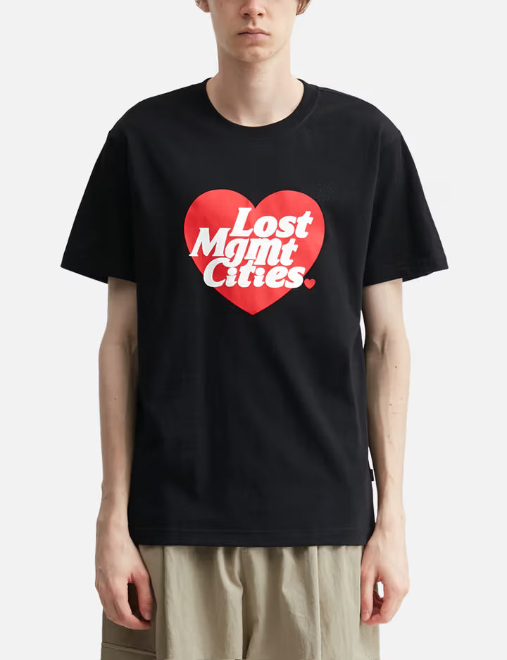 Heart Logo Tee