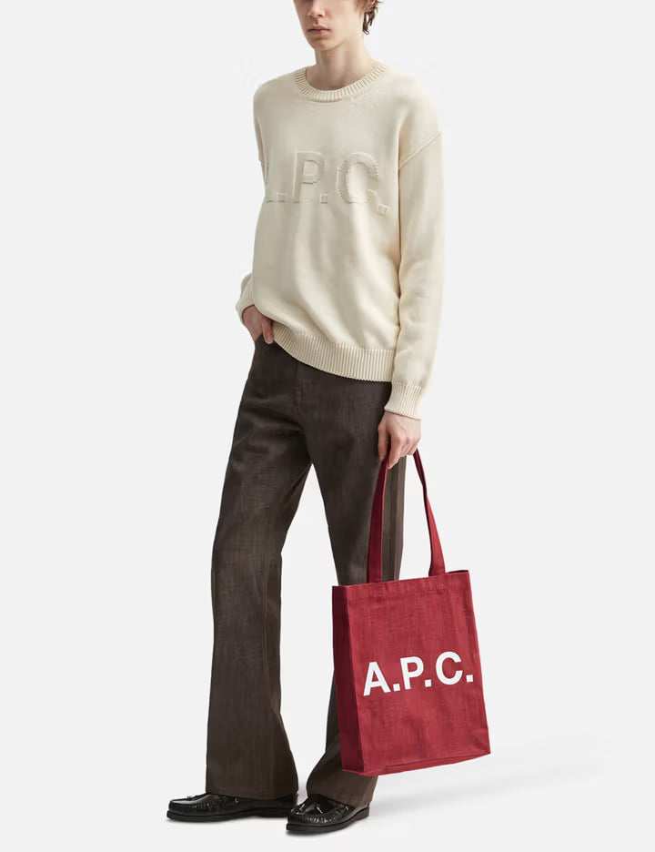 Lou Tote Bag