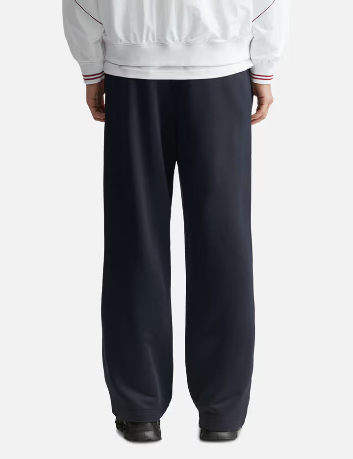 Loose Fit Fleece Sweatpants