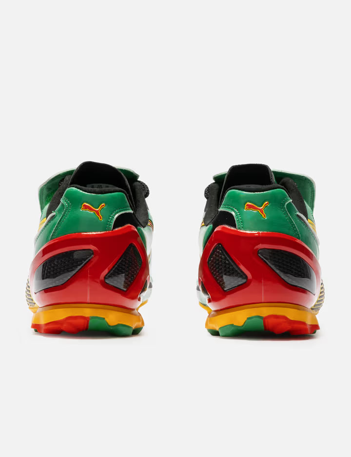 PUMA X AHLUWALIA V-S1 GR Sneakers