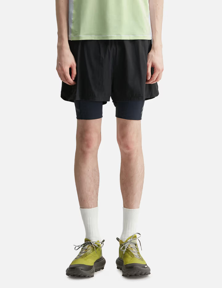 Helgafell Shorts
