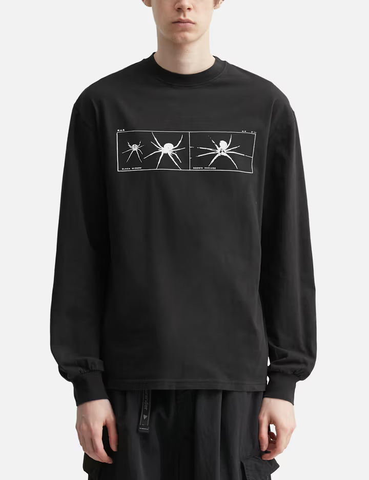 Violino Long Sleeve