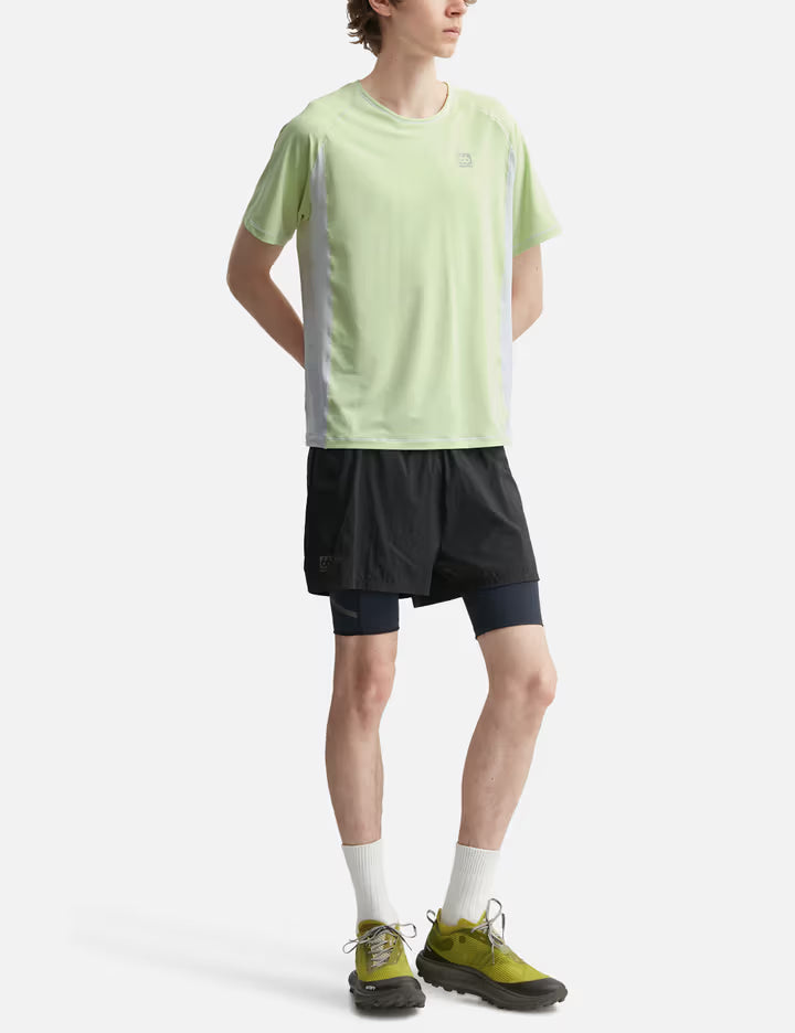 Helgafell Shorts