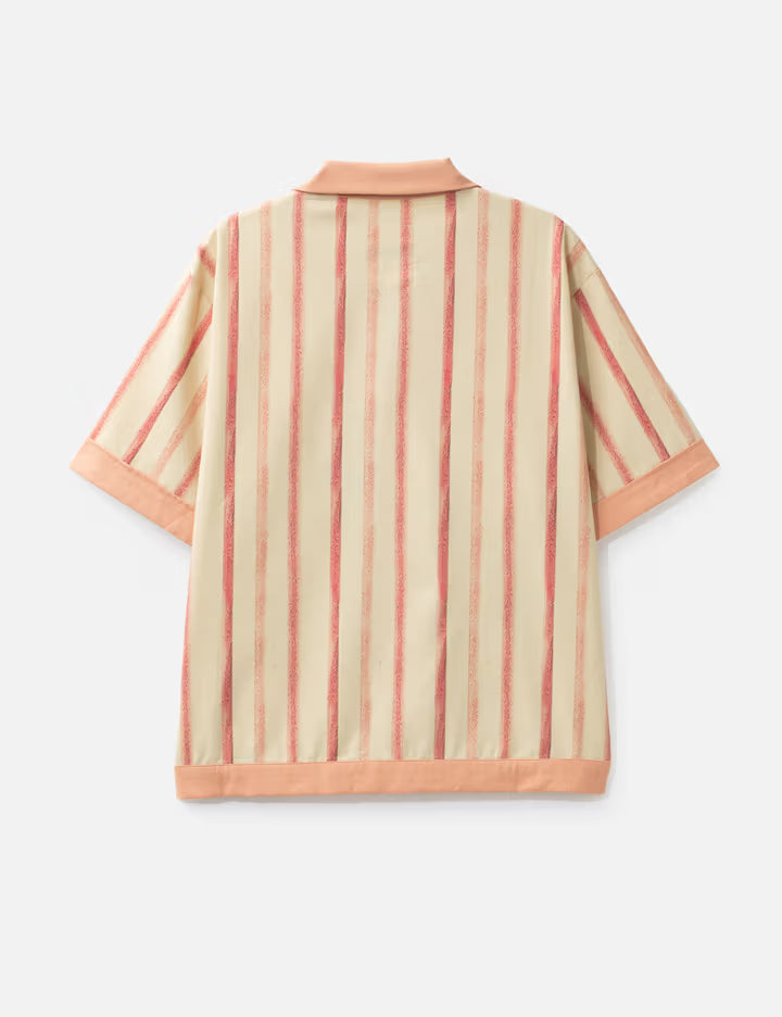 Technicolor Dreams Button Up