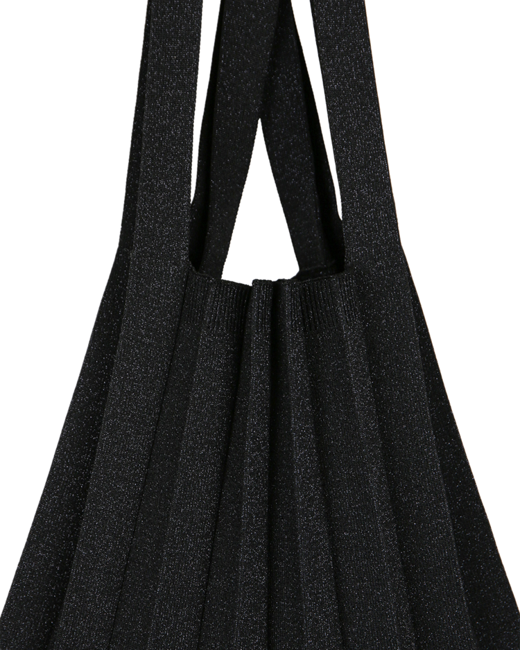 [ZEROBLACK EDITION] SHOULDER BAG GLITTER