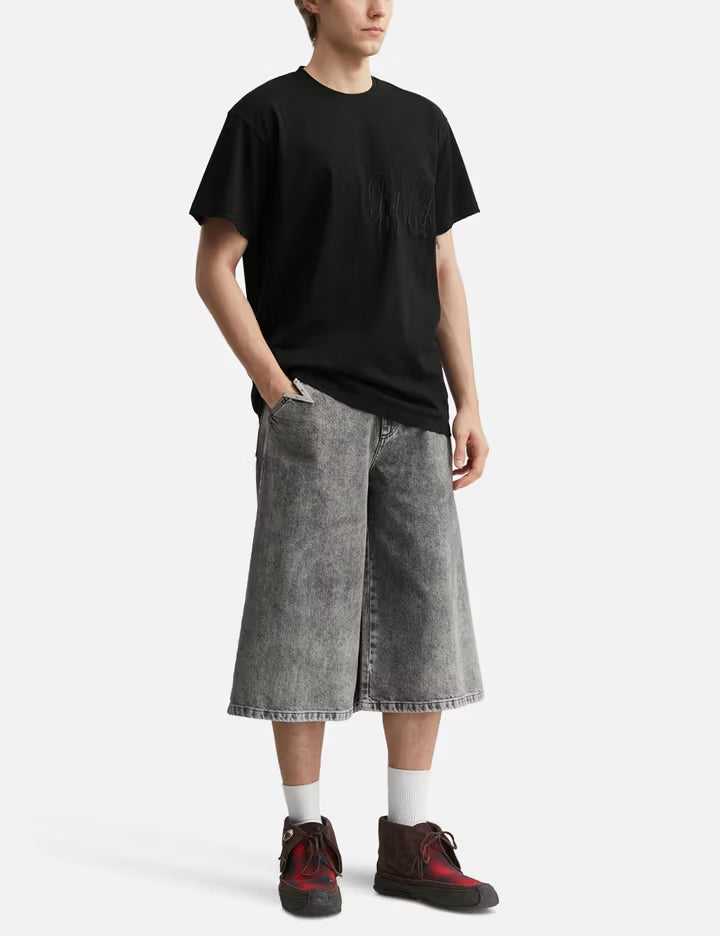 Crucifixio Systema Shorts