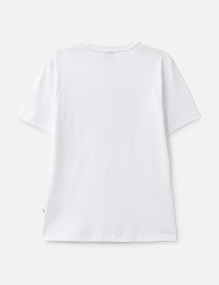 Heart Logo Tee