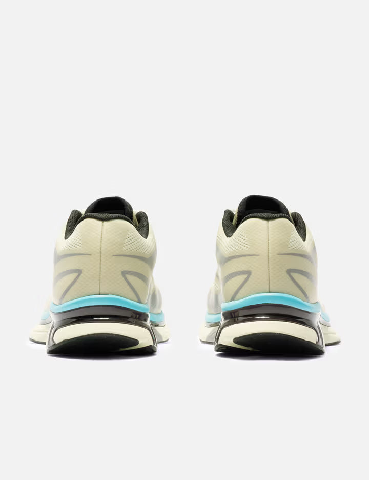 MM6 X Salomon XT
