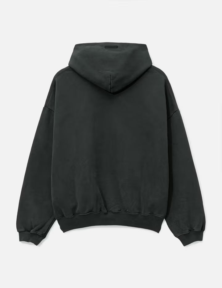 Campus 90's Hoodie