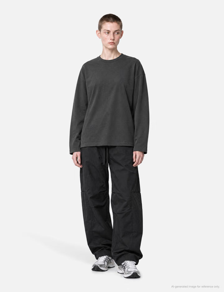 D7 Studio Long Sleeve T-Shirt
